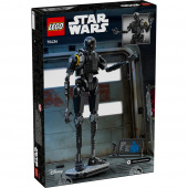 LEGO Star Wars - K-2SO-turvadroidi LEGO Star Wars - K-2SO-turvadroidi