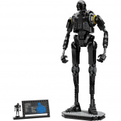 LEGO Star Wars - K-2SO-turvadroidi LEGO Star Wars - K-2SO-turvadroidi