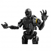 LEGO Star Wars - K-2SO-turvadroidi LEGO Star Wars - K-2SO-turvadroidi