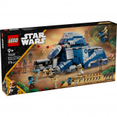 LEGO Star Wars - Separatistien MTT taistelussa Felucialla LEGO Star Wars - Separatistien MTT taistelussa Felucialla