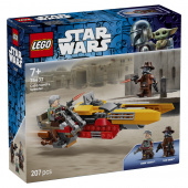LEGO Star Wars - Cobb Vanthin Kiituri LEGO Star Wars - Cobb Vanthin Kiituri