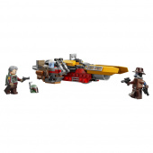LEGO Star Wars - Cobb Vanthin Kiituri LEGO Star Wars - Cobb Vanthin Kiituri