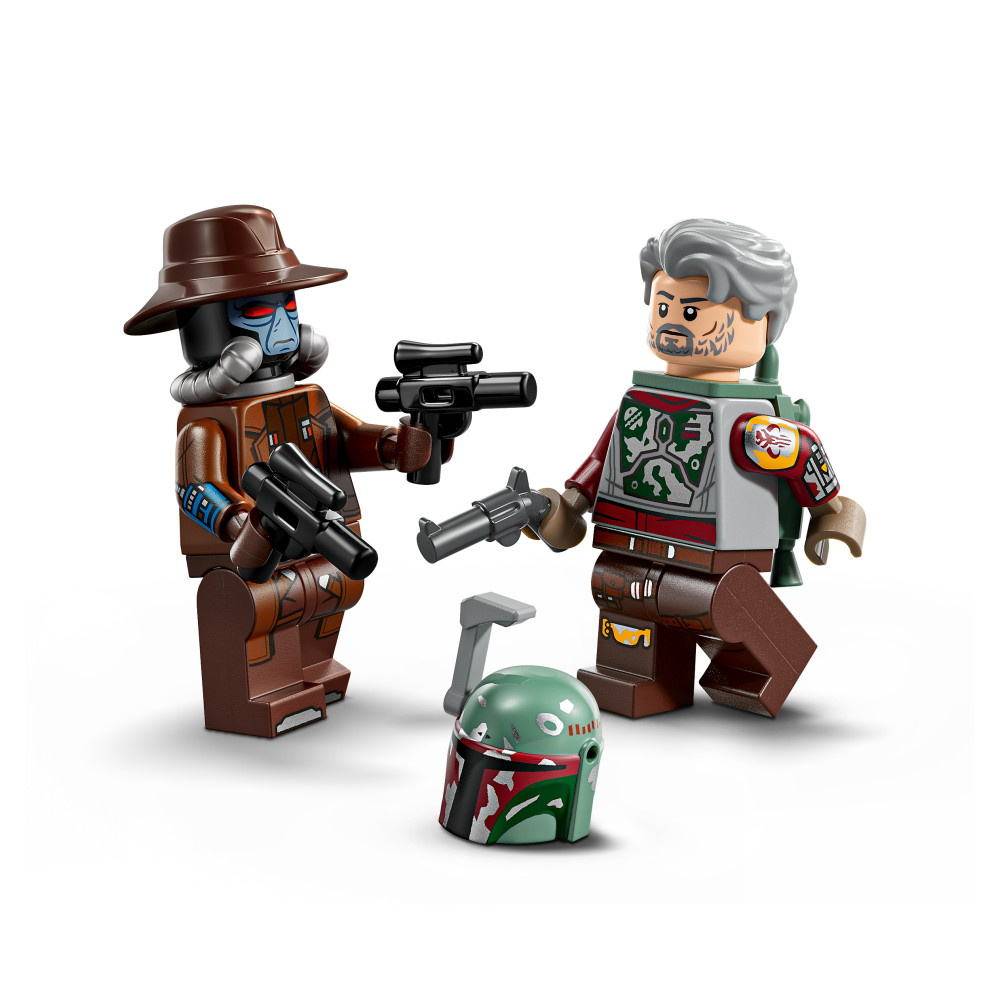 LEGO Star Wars - Cobb Vanthin Kiituri