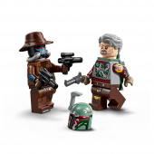 LEGO Star Wars - Cobb Vanthin Kiituri LEGO Star Wars - Cobb Vanthin Kiituri