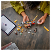 LEGO Star Wars - Cobb Vanthin Kiituri LEGO Star Wars - Cobb Vanthin Kiituri