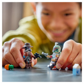 LEGO Star Wars - Cobb Vanthin Kiituri LEGO Star Wars - Cobb Vanthin Kiituri