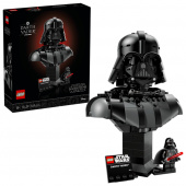 LEGO Star Wars - Darth Vader Bust LEGO Star Wars - Darth Vader Bust