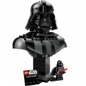 LEGO Star Wars - Darth Vader Bust LEGO Star Wars - Darth Vader Bust