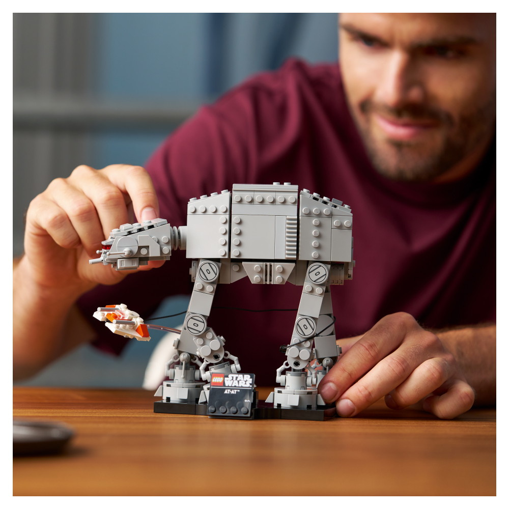LEGO Star Wars - AT-AT