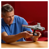 LEGO Star Wars - Venator-Luokan Hyökkäysristeilijä LEGO Star Wars - Venator-Luokan Hyökkäysristeilijä