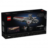 LEGO Star Wars - Venator-Luokan Hyökkäysristeilijä LEGO Star Wars - Venator-Luokan Hyökkäysristeilijä