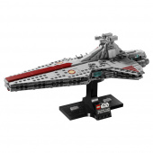 LEGO Star Wars - Venator-Luokan Hyökkäysristeilijä LEGO Star Wars - Venator-Luokan Hyökkäysristeilijä
