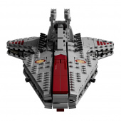 LEGO Star Wars - Venator-Luokan Hyökkäysristeilijä LEGO Star Wars - Venator-Luokan Hyökkäysristeilijä