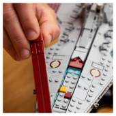 LEGO Star Wars - Venator-Luokan Hyökkäysristeilijä LEGO Star Wars - Venator-Luokan Hyökkäysristeilijä