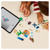 LEGO Star Wars - Grogun Kotipaikka LEGO Star Wars - Grogun Kotipaikka