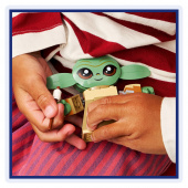 LEGO Star Wars - Grogun Kotipaikka LEGO Star Wars - Grogun Kotipaikka