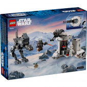 LEGO Star Wars - AT-RT Attack LEGO Star Wars - AT-RT Attack