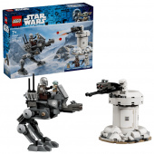 LEGO Star Wars - AT-RT Attack LEGO Star Wars - AT-RT Attack