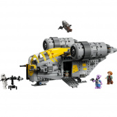 LEGO Star Wars - The Razor Crest LEGO Star Wars - The Razor Crest