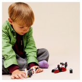 LEGO Star Wars - Mandaloren Piiritys ‑Taistelupakkaus LEGO Star Wars - Mandaloren Piiritys ‑Taistelupakkaus