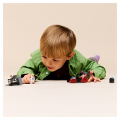 LEGO Star Wars - Mandaloren Piiritys ‑Taistelupakkaus LEGO Star Wars - Mandaloren Piiritys ‑Taistelupakkaus