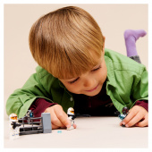 LEGO Star Wars - Mandaloren Piiritys ‑Taistelupakkaus LEGO Star Wars - Mandaloren Piiritys ‑Taistelupakkaus