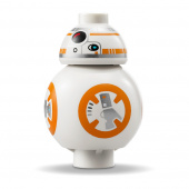 LEGO Star Wars - BB-8-astromekaanikkodroidi LEGO Star Wars - BB-8-astromekaanikkodroidi