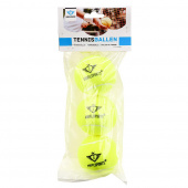 Angel Sports 3 kpl tennispalloja Angel Sports 3 kpl tennispalloja
