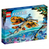 LEGO Avatar - Seikkailu Skimwingin kanssa LEGO Avatar - Seikkailu Skimwingin kanssa