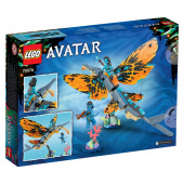 LEGO Avatar - Seikkailu Skimwingin kanssa LEGO Avatar - Seikkailu Skimwingin kanssa