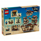 LEGO One Piece - Taistelu Arlong Parkissa LEGO One Piece - Taistelu Arlong Parkissa