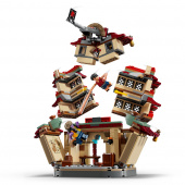 LEGO One Piece - Taistelu Arlong Parkissa LEGO One Piece - Taistelu Arlong Parkissa