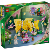LEGO Wicked - Glindan Hääpäivä LEGO Wicked - Glindan Hääpäivä