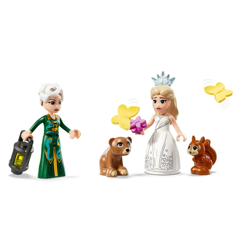 LEGO Wicked - Glindan Hääpäivä