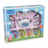 Peppa Pig posliiniastiat Peppa Pig posliiniastiat