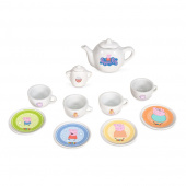 Peppa Pig posliiniastiat Peppa Pig posliiniastiat