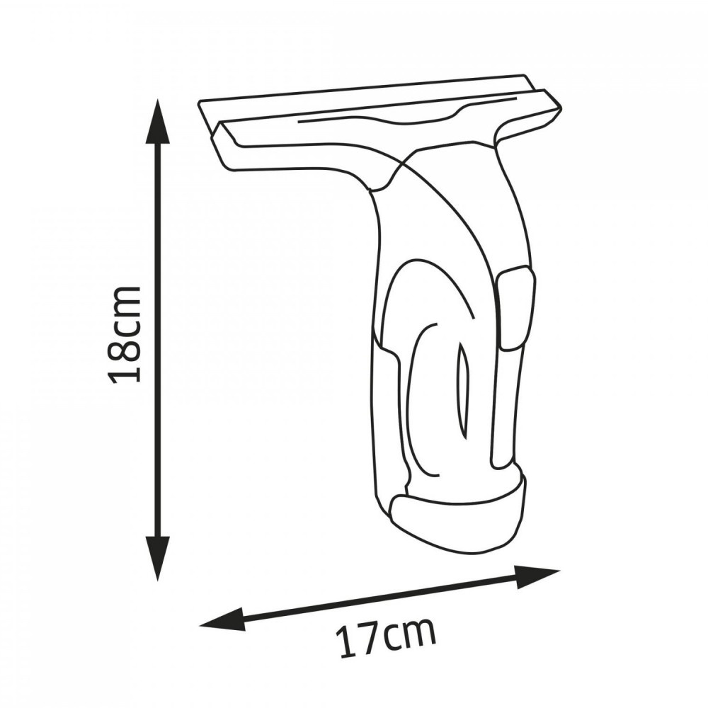 Kärcher WV6 Ikkunanpesulelu