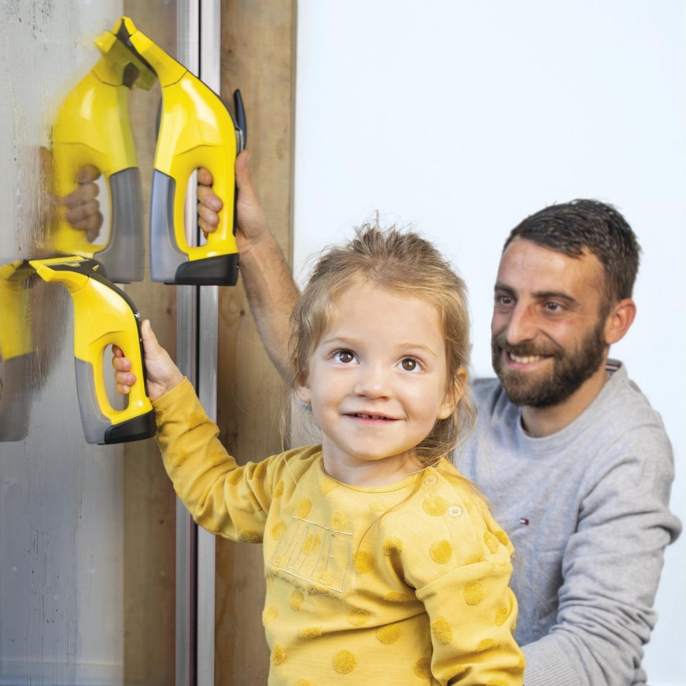 Kärcher WV6 Ikkunanpesulelu