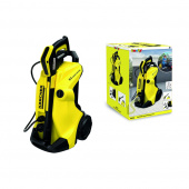 Smoby Kärcher - K4 High pressure washer Smoby Kärcher - K4 High pressure washer