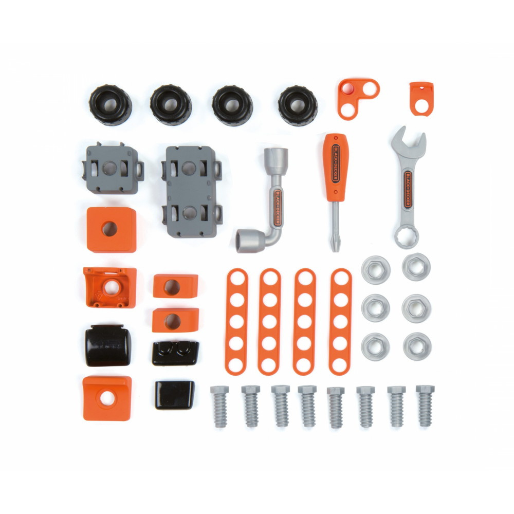 Black & Decker - Bricolo Box