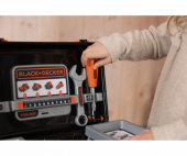 Black & Decker - Bricolo Box Black & Decker - Bricolo Box