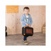 Black & Decker - Bricolo Box Black & Decker - Bricolo Box