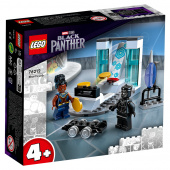 LEGO Marvel - Shurin laboratorio LEGO Marvel - Shurin laboratorio