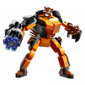 LEGO Marvel - Rocket robottipuvussa LEGO Marvel - Rocket robottipuvussa