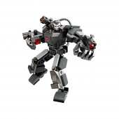 LEGO Marvel - War Machines robottiasu LEGO Marvel - War Machines robottiasu