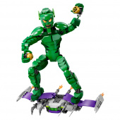 LEGO Marvel - Green Goblin LEGO Marvel - Green Goblin