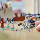 LEGO Marvel - Iron Man & Iron Legion vastaan Hydransotilasta LEGO Marvel - Iron Man & Iron Legion vastaan Hydransotilasta