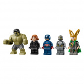 LEGO Marvel - Avengers vastaan Leviathan LEGO Marvel - Avengers vastaan Leviathan