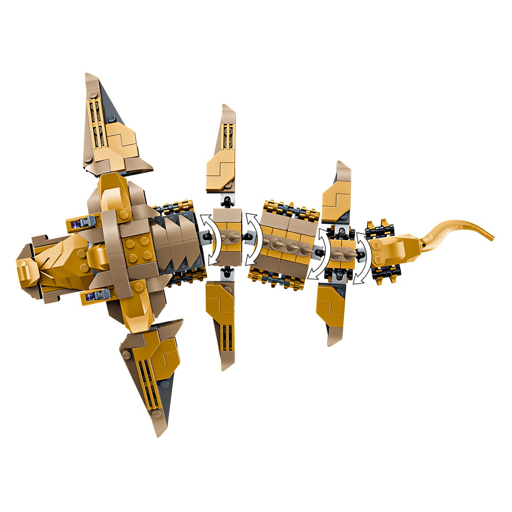 LEGO Marvel - Avengers vastaan Leviathan