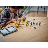 LEGO Marvel - Avengers vastaan Leviathan LEGO Marvel - Avengers vastaan Leviathan